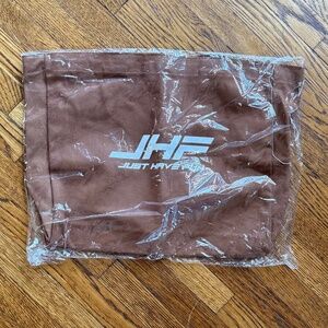 JFH Tote Bag New